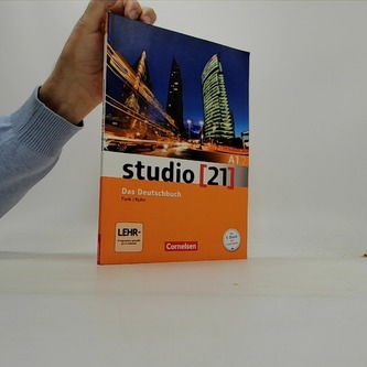 studio 21 A1.2 Das Deutschbuch + Das E-Book