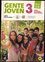 Gente joven + CD : curso de español para jóvenes - 3 (Matilde Martínez Sallés, 2015)