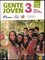 Gente joven 3 - BEZ CD : curso de español para jóvenes - 3 (Matilde Martínez Sallés, 2015)