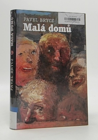 Malá domů