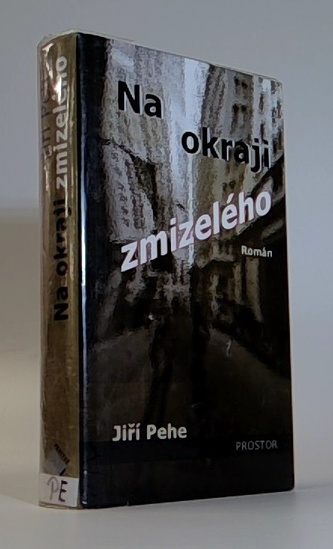 Na okraji zmizelého
