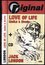 Love of life + CD : Láska k životu (Jack London, 2006) Love of life + CD : Láska k životu (Jack London, 2006)