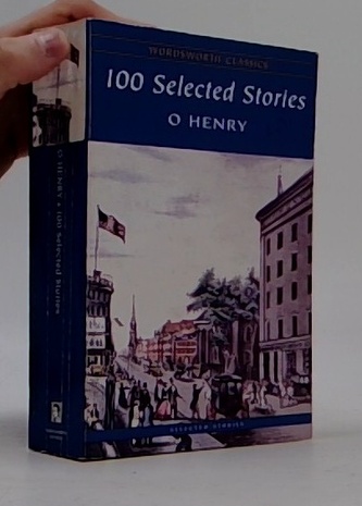 100 Selected Stories