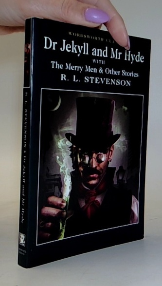 Dr Jekyll and Mr Hyde