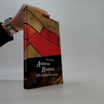 Antonio Rosmini