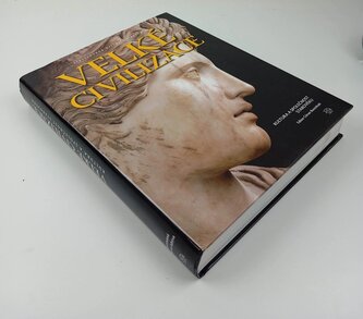 Velké civilizace : kultura a společnost starověku (, 2006)