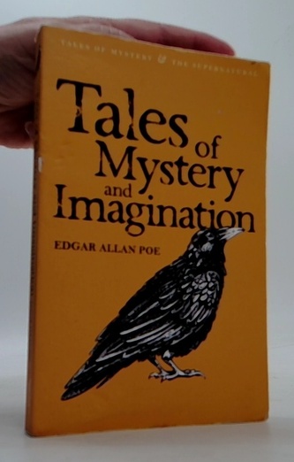 Tales of Mystery and Imagination
