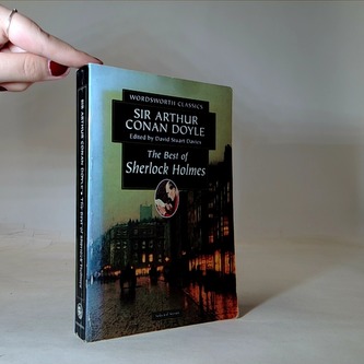 Best Of Sherlock Holmes