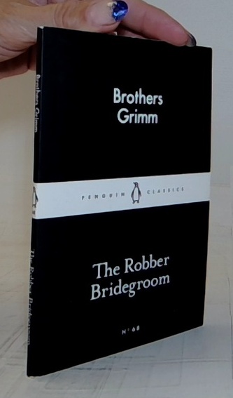 The Robber Bridegroom