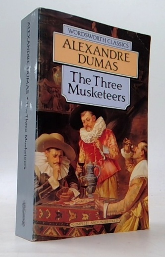 The Three Musketeers