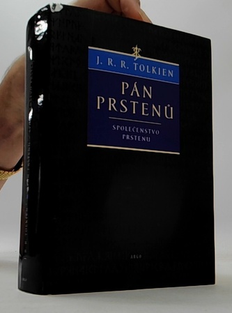 Společenstvo prstenu