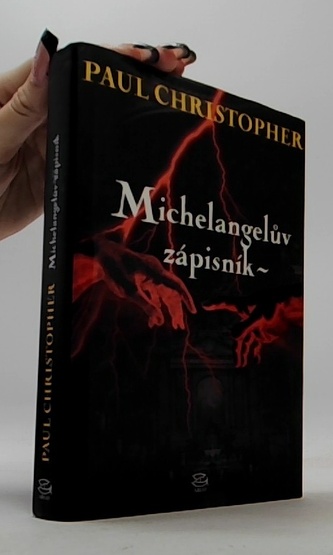 Michelangelův zápisník