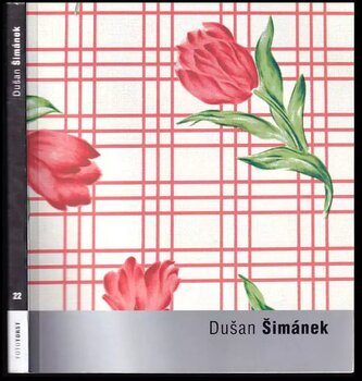 Dušan Šimánek (Anna Fárová, 2006)