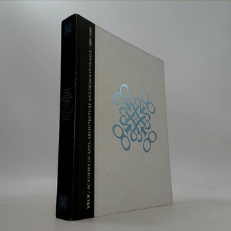 Vysoká škola umělecko-průmyslová 1885-2005