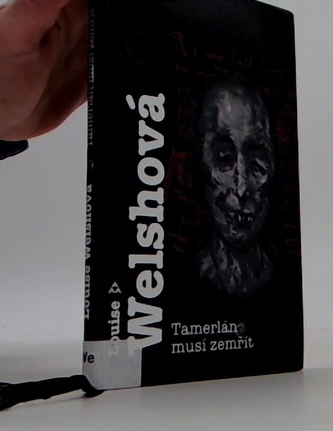 Tamerlán musí zemřít