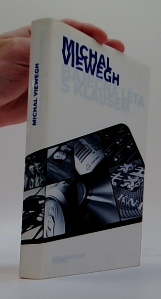 Báječná léta s Klausem