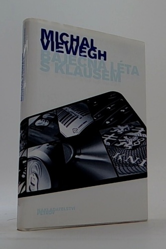 Báječná léta s Klausem