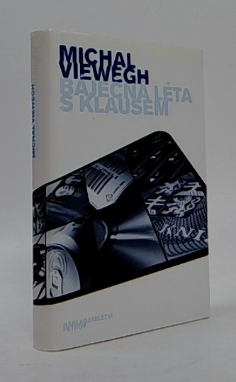 Báječná léta s Klausem