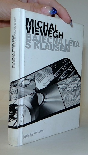 Báječná léta s Klausem