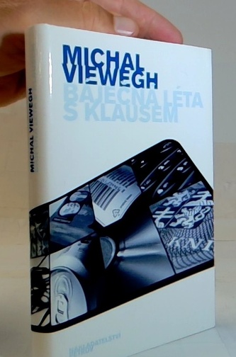 Báječná léta s Klausem