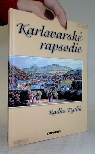 Karlovarské rapsodie