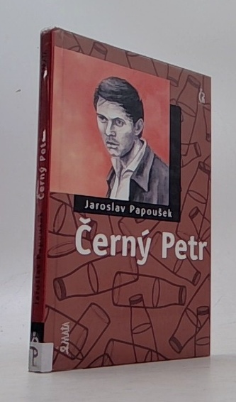 Černý Petr