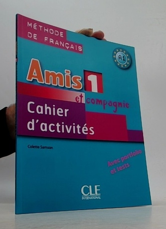 Amis et compagnie 1 Ćwiczenia A1