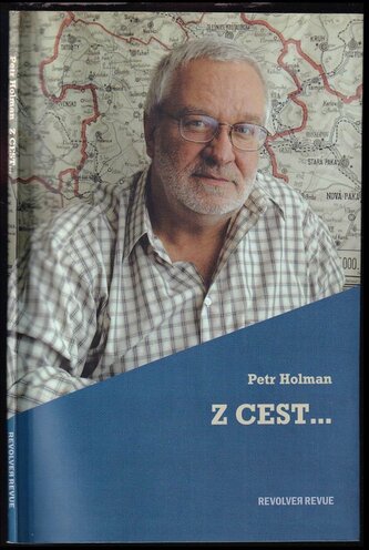 Z cest-- (Petr Holman, 2005)