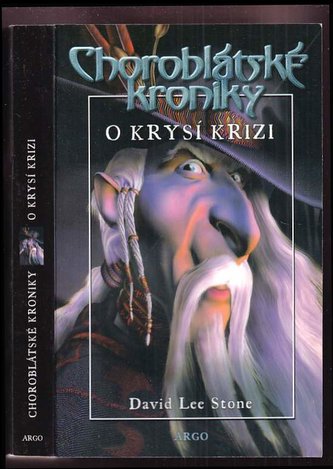 Choroblátské kroniky : o krysí krizi : O krysí krizi (David Lee Stone, 2005)