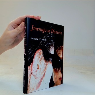 Jmenuju se Damián