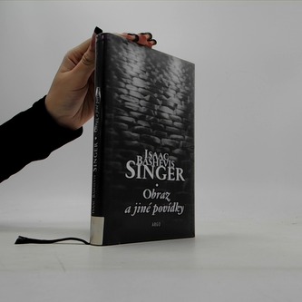 Obraz a jiné povídky