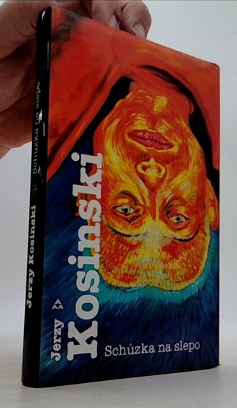 Schůzka na slepo