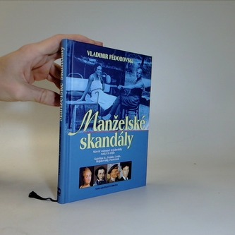 Manželské skandály