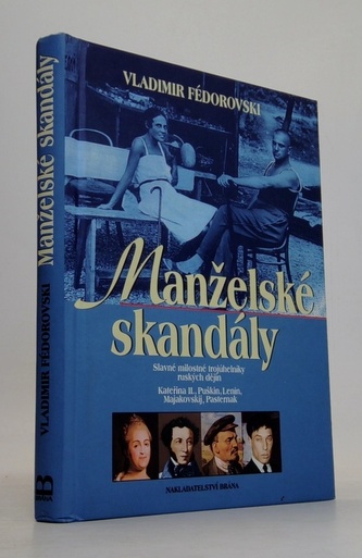Manželské skandály