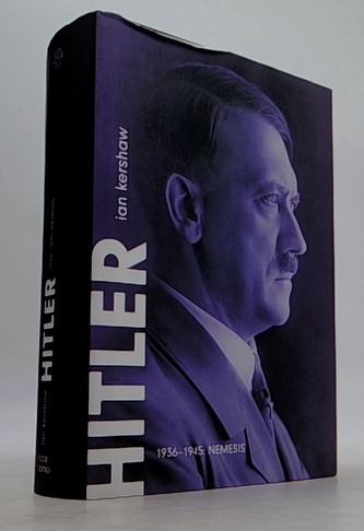 Hitler 1936–1945: Nemesis