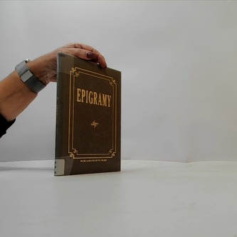 Epigramy