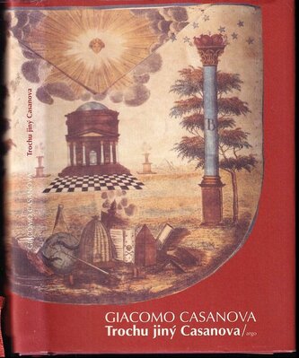 Trochu jiný Casanova (Giacomo Casanova, 2004)