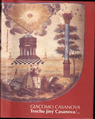 Trochu jiný Casanova (Giacomo Casanova, 2004)