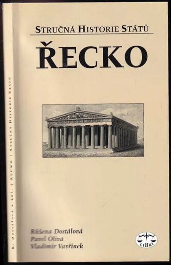 Řecko (Pavel Oliva, 2002)