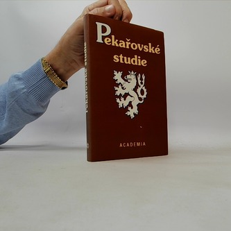 Pekařovské studie