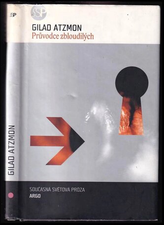 Průvodce zbloudilých (Gilad Atzmon, 2004)