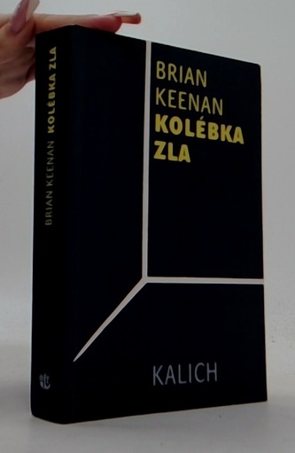 Kolébka zla