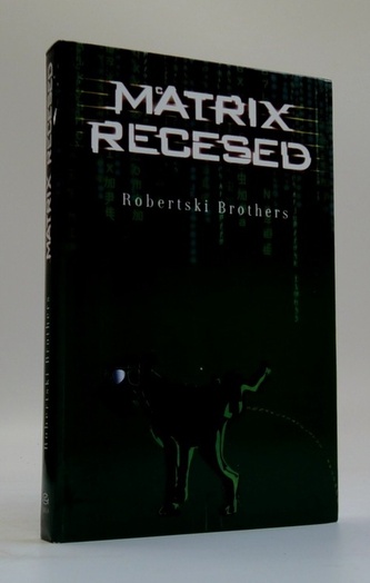 Matrix recesed Matrix recesed