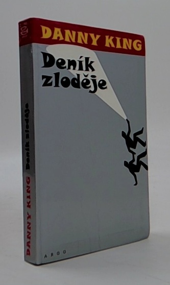 Deník zloděje