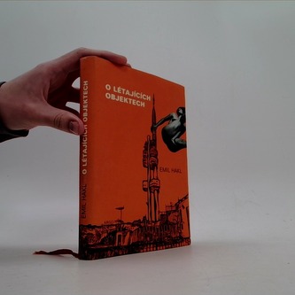 O létajících objektech