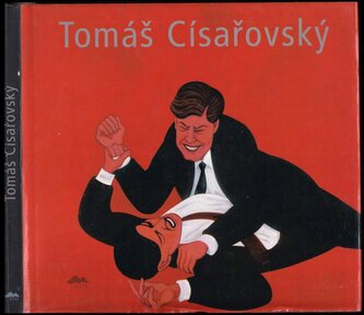 Tomáš Císařovský (Tomáš Císařovský, 2003)