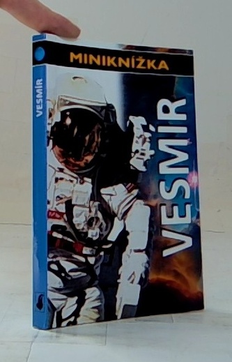Vesmír