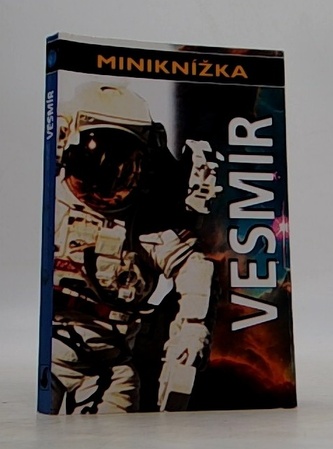 Vesmír