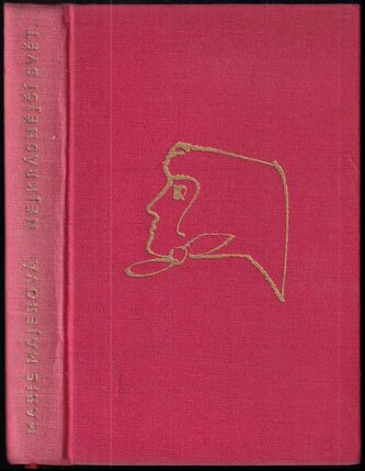 Nejkrásnější svět (Marie Majerová, 1959)