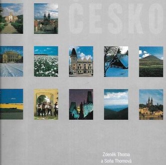 Česko (Soňa Thomová, 2002)
